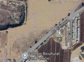 Terreno / Lote · 77000m² · Terreno en San Andrés Ocotlán