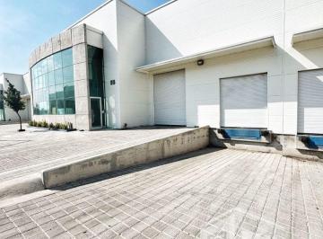 Nave industrial · 1362m² · 5 Estacionamientos - REDIC INDUSTRIAL · Nave Industrial en Venta. Sobre La Carretera 57 (Qro - Mex)