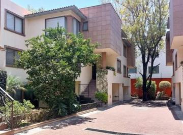 Casa de 4 habitaciones, Alvaro Obregón · Casa en Ampliación Los Alpes en Venta Hipotecaria