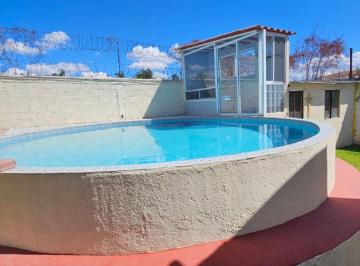 Casa de 2 habitaciones, Ixtapan de la Sal · Venta de Casa de Descanso en Ixtapan de La Sal a Uno Pasos de Balnearios