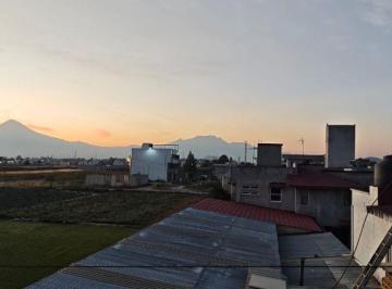 Casa de 4 habitaciones, San Andrés Cholula · Inversión en Corredor Universitario Ptemium, Tlaxcalancingo.