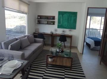 Departamento de 2 habitaciones, Atizapán de Zaragoza · Albar: Loft 2 Recamaras en Zona Esmeralda