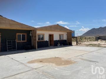 Rancho · 700m² · 11 Recámaras · 12 Estacionamientos · Rancho en Samalayuca con 11 Cabañas Construidas