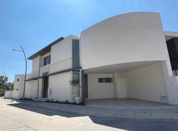 Casa en condominio de 3 habitaciones, Aguascalientes · Venta Casa en Loretta I