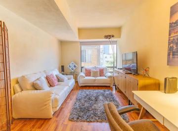 Departamento · 54m² · 1 Recámara · Departamento en Roma Norte