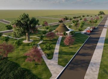 Terreno / Lote · 250m² · Privada Tagora, Terrenos con Amenidades de Lujo Para Construir.