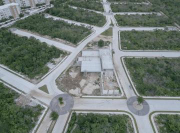 Terreno / Lote · 356m² · Terrenos en Venta en Merida, Lotes Residenciales, Antigua, Julio 2024