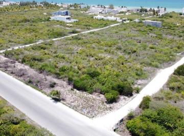 Terreno / Lote · 485m² · Terreno en Venta en Segunda Fila en Las Playas de San Benito, Acceso a Carretera