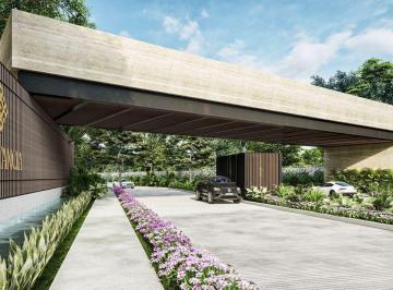 Terreno / Lote · 461m² · Terreno en Preventa, Conkal, Privada La Estancia, Desarrollo Exclusivo