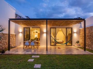 Casa · 184m² · 2 Recámaras · Casa en Mérida Centro