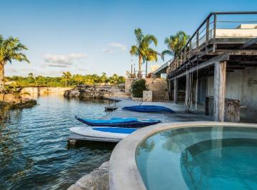 Terreno / Lote · 1000m² · Lote en Venta Ubicado en Privada Dzidzil - Ha