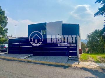 Casa de 5 habitaciones, Naucalpan de Juárez · Venta de Casa en Paseos del Bosque Naucalpan
