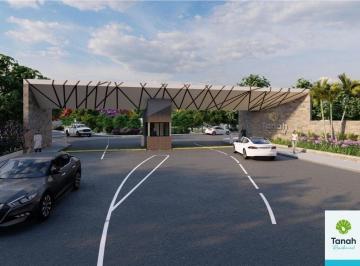 Terreno / Lote · 220m² · Lotes en Venta en Privada Tanah Residencial, Dzitya Merida.