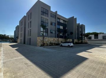 Departamento · 65m² · 1 Recámara · 1 Estacionamiento · Kuma Luxury Condos en Venta en Temozón Norte, Merida.