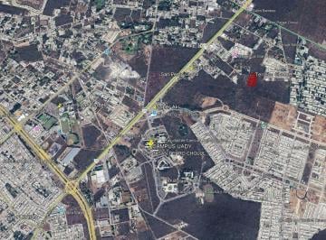 Terreno / Lote · Terreno en Venta en Cholul, Cerca del Periferico de La Ciudad.