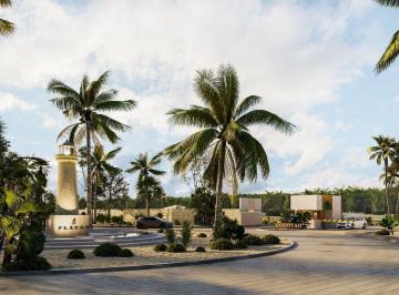 Terreno / Lote · Lotes Playar en Preventa Ubicados en Santa Clara Dzidzantun.
