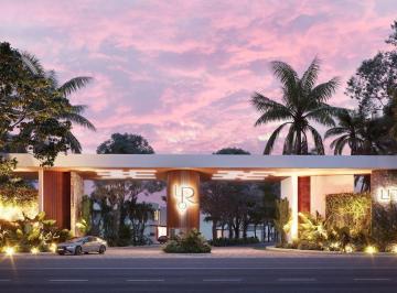 Terreno / Lote · 384m² · Venta de Terreno Residencial, Litore Chicxulub