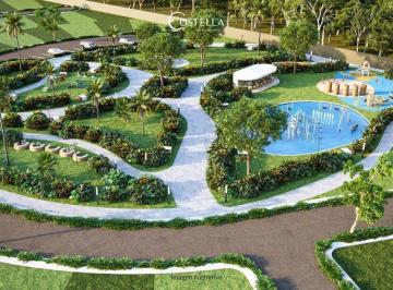 Terreno / Lote · Terrenos en Venta en Costella Residencial, Telchac.