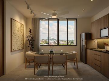 Departamento · 74m² · 2 Recámaras · 1 Estacionamiento · Departamentos Oaks en Pre Venta en Zona Country
