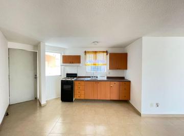 Departamento de 2 habitaciones, Gustavo A. Madero · Departamento en Venta Col. Dm Nacional Juan Aragon