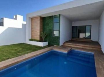 Casa 270m² Venta San Juan Texcalpan · Se Vende Casa a Lado de Fracc. Lomas de Cocoyoc