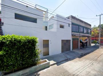 Casa de 3 habitaciones, Gustavo A. Madero · Casa en 7 de Noviembre en Venta Hipotecaria