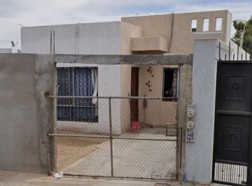 Casa de 2 habitaciones, La Paz · Rp Casa en Venta en Colonia Paraíso del Sol La Paz Baja California
