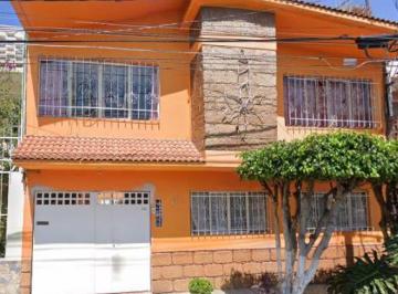 Casa de 4 habitaciones, Nezahualcóyotl · Casa en Ontario Agua Azúl en Venta Hipotecaria