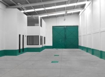 Bodega comercial de 1 habitación, Tlalnepantla de Baz · Bodega en Renta en La Joya Ixtacala