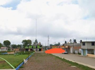 Terreno comercial · 800m² · Renta de Terreno Comercial en Huauchinango
