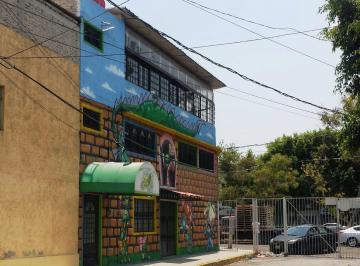 Casa uso de suelo de 1 habitación, Ecatepec de Morelos · Inmueble en Ecatepec en Renta de 267 m $25,000.