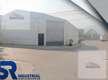 Bodega comercial · 920m² · Bodega en Renta Monterrey