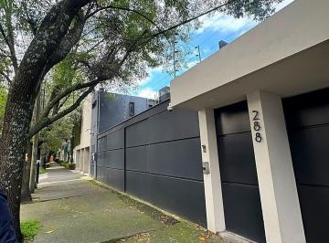 Oficina · 850m² · 18 Recámaras · 5 Estacionamientos · Oficinas Premium 850 m², Santa Catarina, Alcaldía Coyoacan, Cdmx, Mexico