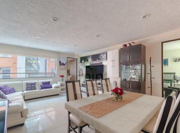 Departamento de 3 habitaciones, Miguel Hidalgo · Escandón Departamentos Venta ¡Inigualable 3 Recámaras 3 Baños!