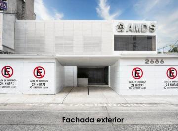 Oficina · 1345m² · 10 Estacionamientos · Venta y Renta de Edificio Multiusos Para Oficinas en Zona Minerva
