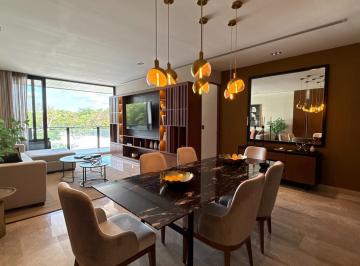 Departamento · 135m² · 2 Recámaras · 2 Estacionamientos · Venta de Departamento en Sereniti Komchen Mérida Yucatán