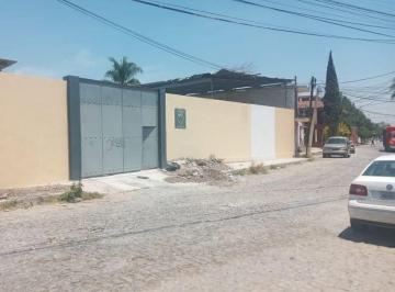 Bodega comercial · 902m² · Bodega en Renta en Artesanos, Tlaquepaque