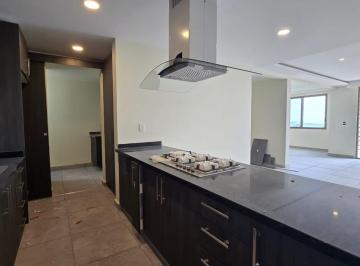 Departamento · 131m² · 2 Recámaras · 2 Estacionamientos · Estrena Departamento en Jacarandas con Más de 20 Amenidades