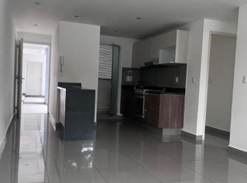 Departamento de 2 habitaciones, Benito Juárez · Departamento de 64 m² con 2 Recámaras en Venta en Mixcoac