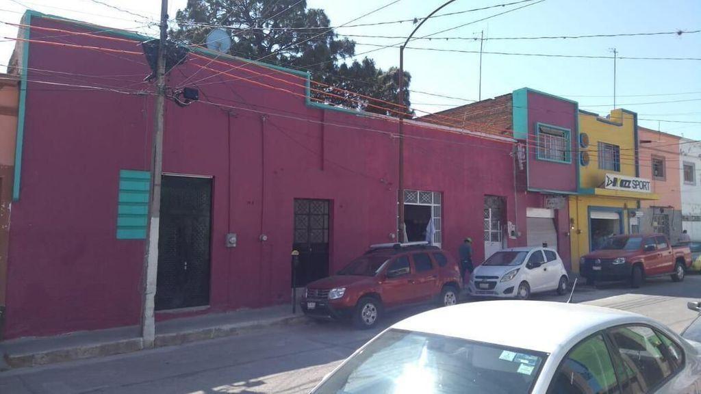 Ideal Rental House for Commercial Use in Sayula, Jalisco