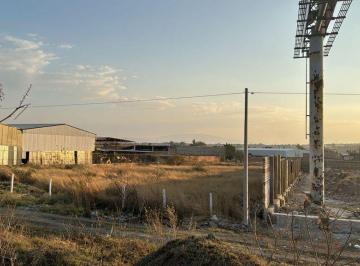 Terreno comercial · 26364m² · Terreno en Venta en Carretera Libre a Zapotlanejo