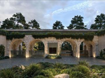 Terreno / Lote · 3500m² · Terrenos en Venta Valle Peregrino, Tapalpa, Jalisco