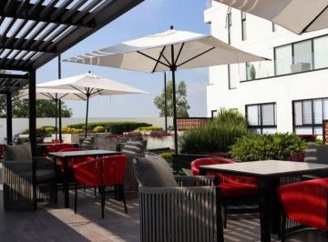 Departamento · 70m² · 1 Recámara · 1 Estacionamiento · Oportunidad de Inversión en Av Tepeyac y Clouthier