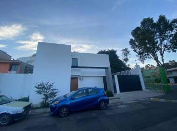 Casa de 4 habitaciones, Atizapán de Zaragoza · Exclusiva Residencia en Venta – Paseo de Las Palomas, Atizapán de Zaragoza