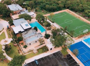 Terreno / Lote , Mérida · Lotes Residenciales en Hacienda Mérida Kikteil