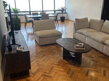 Departamento de 3 habitaciones, Miguel Hidalgo · Departamento en Torre Lomas, 3 Recámaras, Más Family Más Servicio