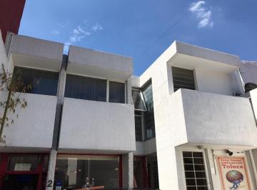 Casa · 100m² · Espacio Comercial Para Oficina/consultorios en La Calle de Galeana en Toluca