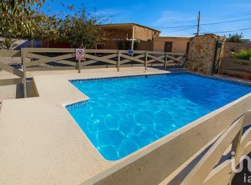 Local comercial · 1700m² · Terraza con Alberca en Venta, 1700 m² en La Cuesta