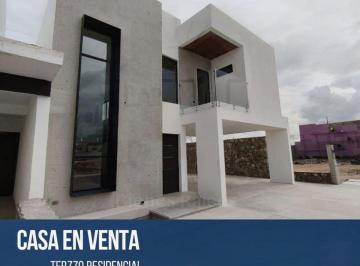 Casa de 3 habitaciones, Juárez · Casa en Venta Terzzo Residencial Zona Tres Cantos
