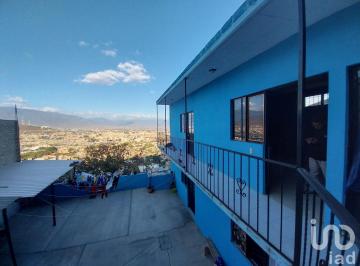 Casa · 104m² · 6 Recámaras · Coliving en Venta en San Juan Chapultepec, (Para Renta de Cuartos/vecindad) en San Juanito, Oaxaca